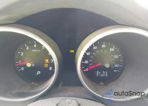 2008 Subaru Tribeca Limited 7-Passenger z USA, uszkodzony, nr VIN 4S4WX97D784416825